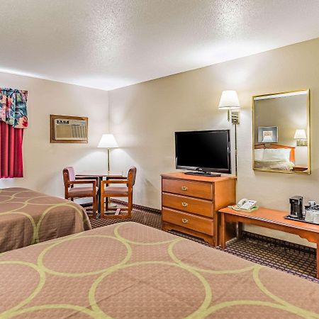 Rodeway Inn Saint Joseph Exterior foto